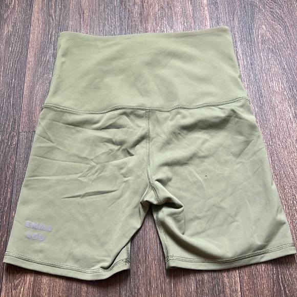 Glow Band Toby Shorts - Picture 5 of 7